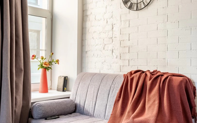 Апартаменты 3 у Петропавловской Крепости