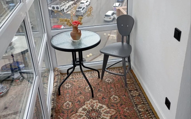 Квартира The Best Place