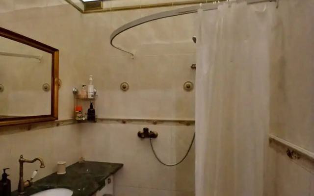 Апартаменты Geonatella