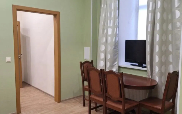 Апартаменты Натэлла 3