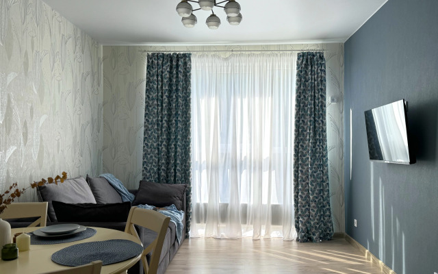 Indigo ot All seasons Apartments