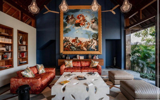 La Reserve 1785 Canggu Beach- Adults Only  Hotel