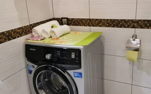 Tandem Apartments