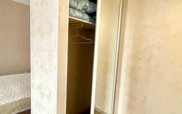 Apartamenty na Lenina 91