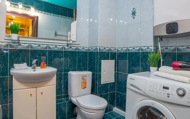 Na Kosmonavtov 46a Odnokomnatnie Flat