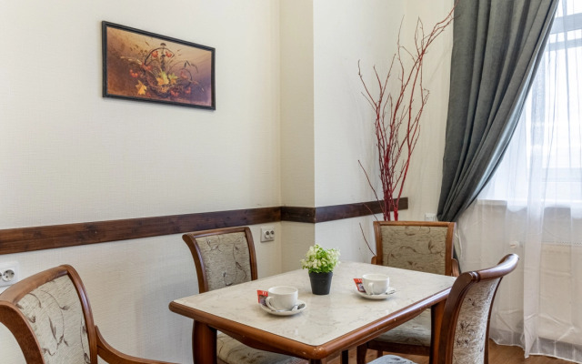 Apartments Five Stars 3