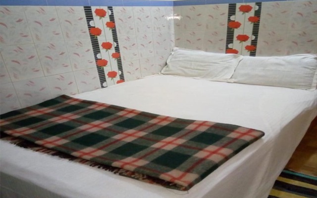 Anjali-1 Hotel