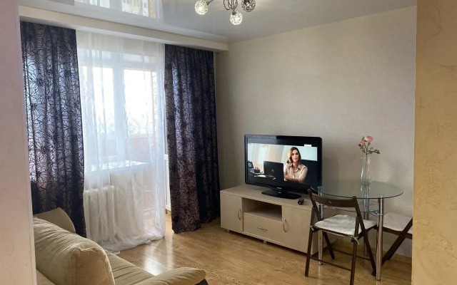 Na Lenina, 59 Flat