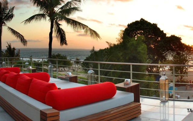 The Camakila Legian Hotel