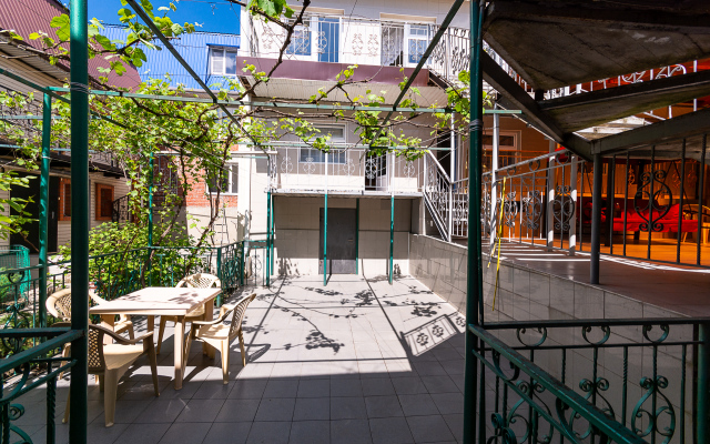 Voshod Guest House
