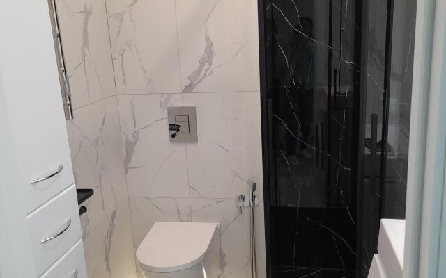 Апартаменты Грин Таун