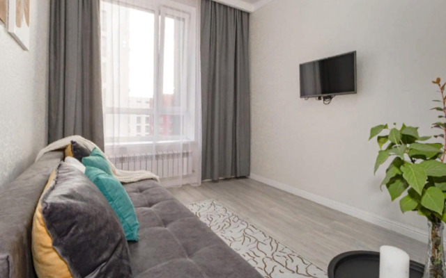Kvartira Prospekt Turan 46/6 Flat