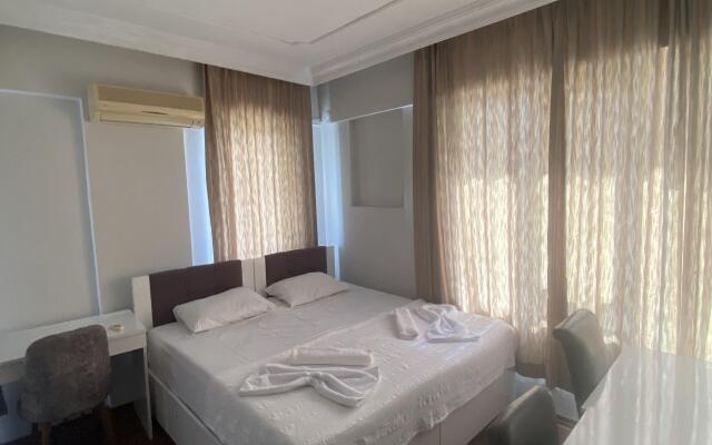 Nurer Aparti Apartment Hotel