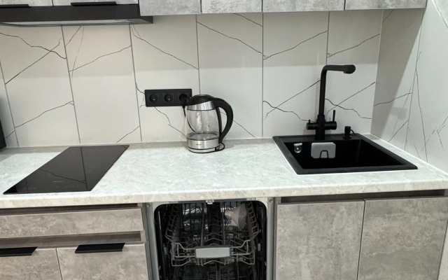 Odnokomnatnaya U Podnozhiya Khibin Flat