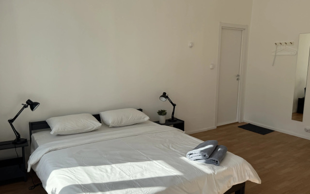 Меблированные комнаты Зубовском (2)