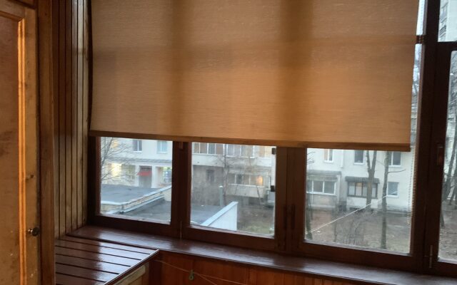 V Tikhom Tsentre Minska Flat