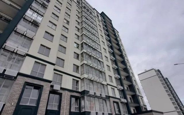 Uyutnaya kvartira Flat