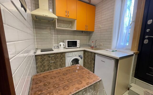 Apartments-Buachidze "Vinogradniy domik 1k"