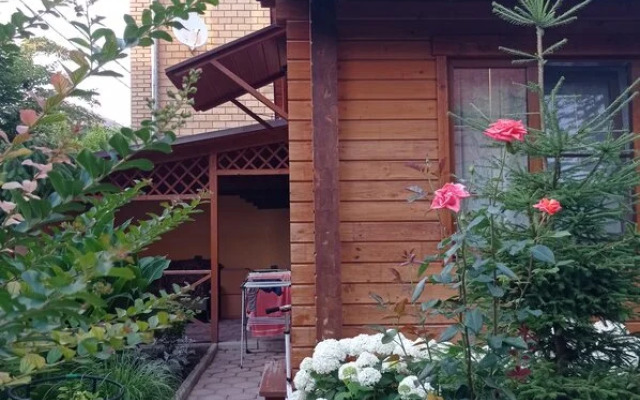 Yava Guest house