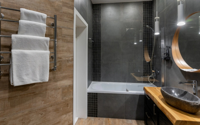 Apartments Five Stars 14