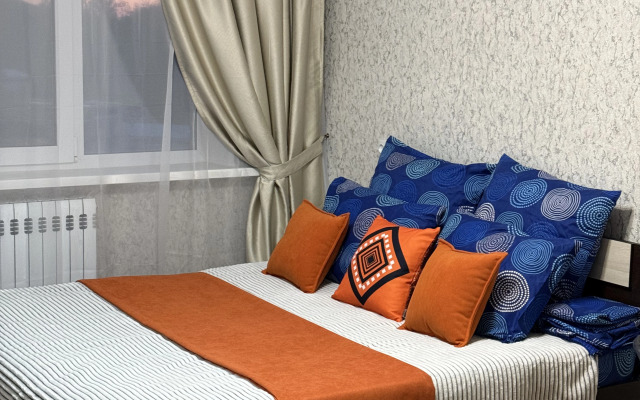 Квартира Уютная трёшка в центре города