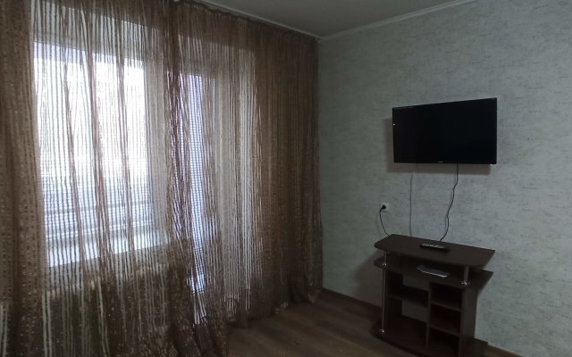 Tikhiy Dvorik Apartments