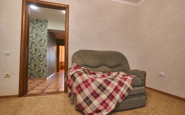 Квартира просторная квартира в Калуге