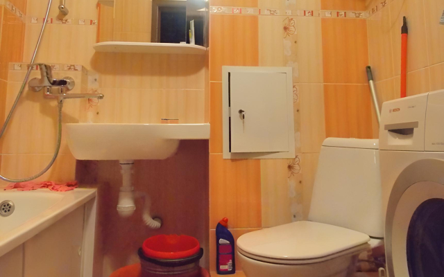 Otlichnaya V Adlere Flat