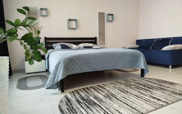 Апартаменты Красных Мадьяр 14/2