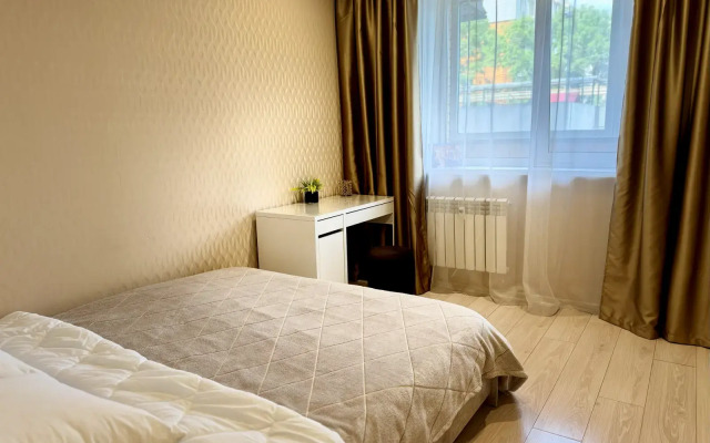 Квартира на Францева 9