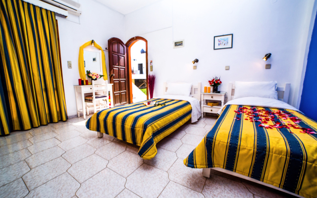 Creta Mar-Gio Apts Apart-Hotel