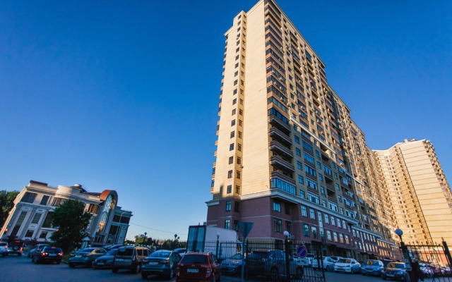 Apartments Five Stars 8