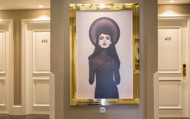 Sky Kamer Boutique Hotel