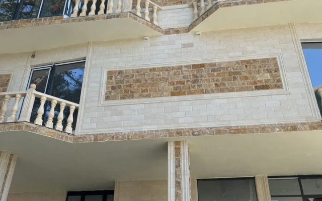 Апартаменты на Светлой 18 (102)