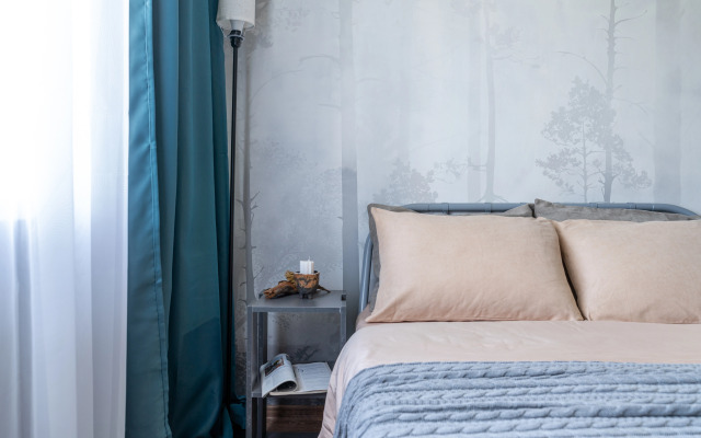 Апартаменты Prim Rooms The Secret Hill