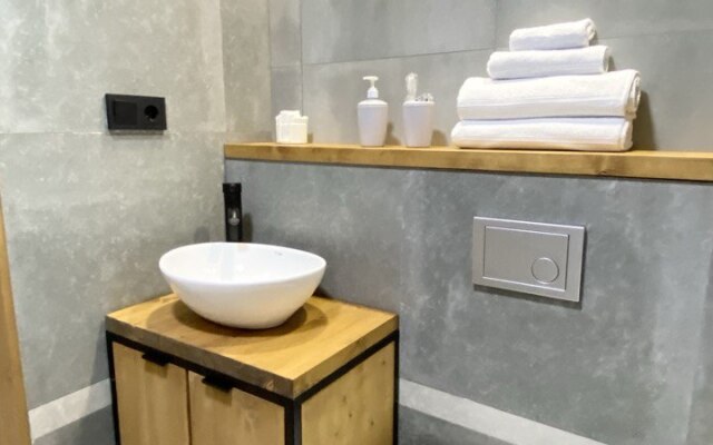 Квартира Студия на Набережной