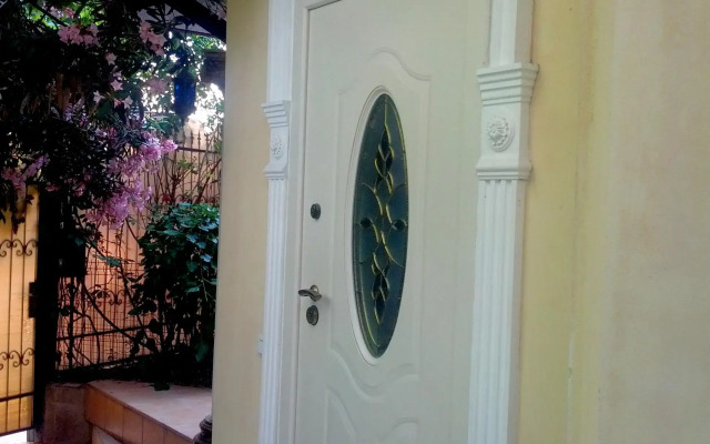 Апартаменты на улице Поликуровская 5а