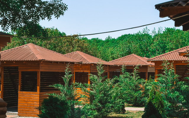 Ne Goryuy Hotel