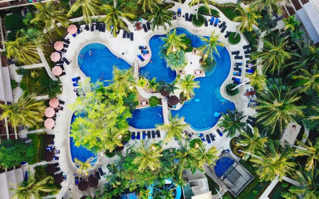Holiday Inn Resort Phuket Surin Beach, an IHG Hotel - Image 2