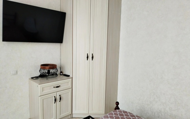 Serdtse Sibiri 421 Flat