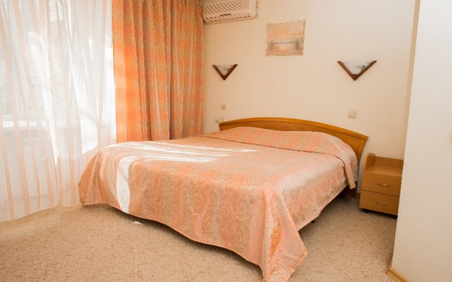 Vizit Hotel