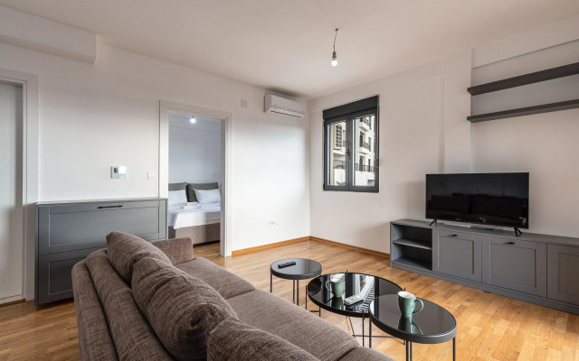 Harbor Sunset Suites Apartments