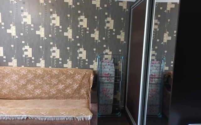 Tolbukhina 21 Flat