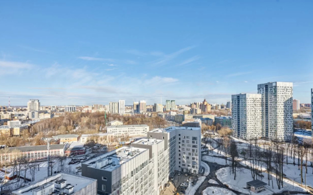 Апартаменты Ivori