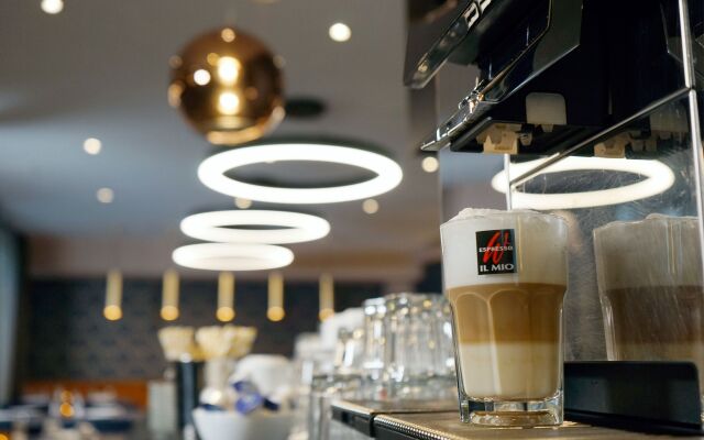 Germania Boutique Hotel