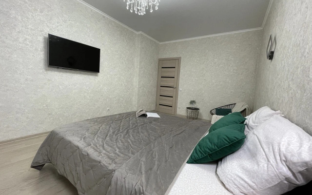 Apartament na Plekhanova Flat 14-21