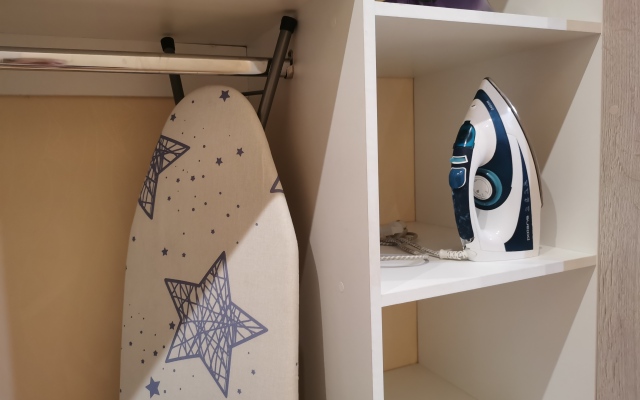 3-j Vostochnyij proezd 3 Apatments