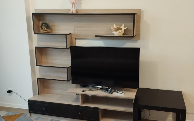 Квартира в новом доме