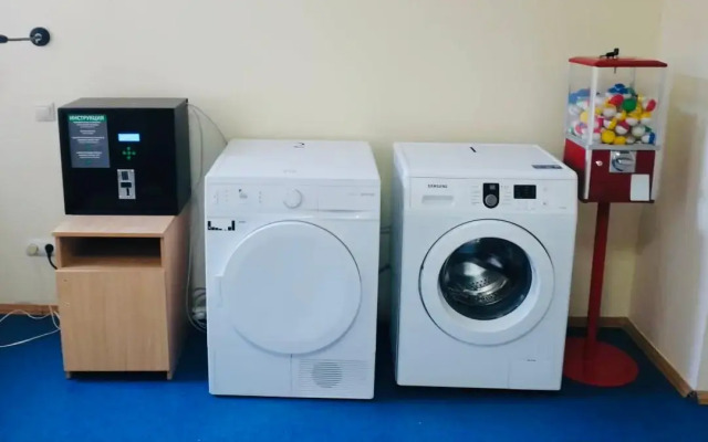 Мини-Отель Кристалл