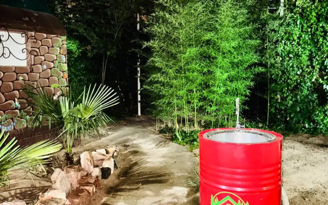 Частный дом Gorilla Tashkent